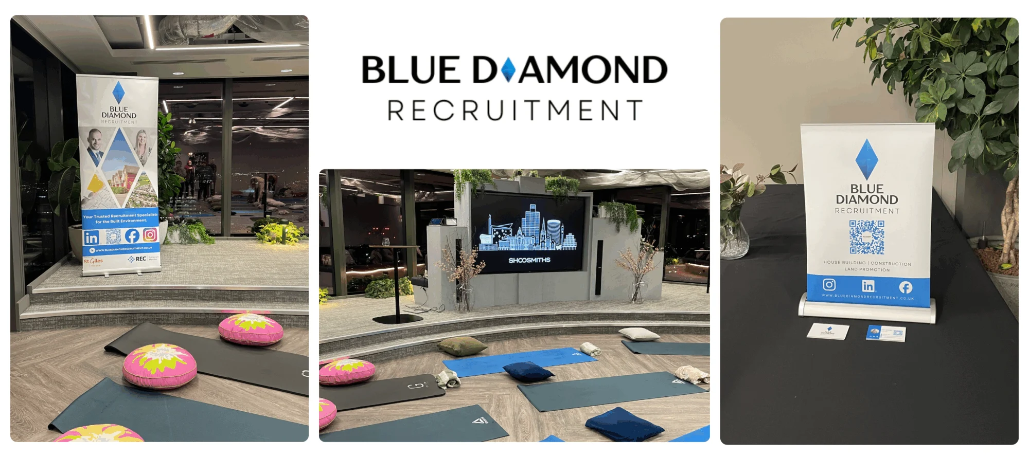 Women in Property Midlands Wellness Retreat